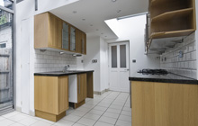 Kirkton Of Culsalmond kitchen extension leads